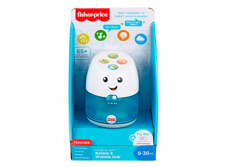 Smart Hub de Aprendizaje