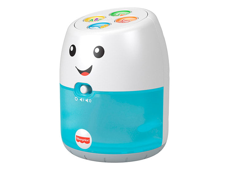 Smart Hub de Aprendizaje