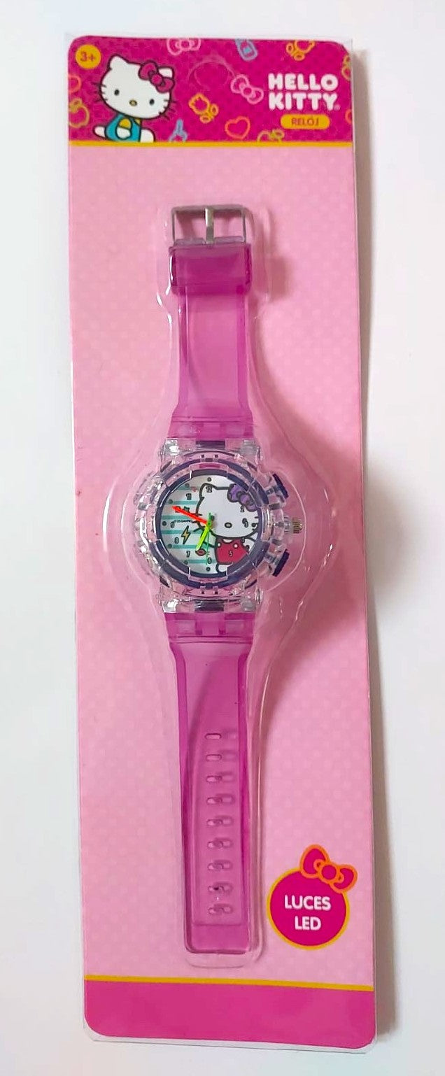 Reloj infantil