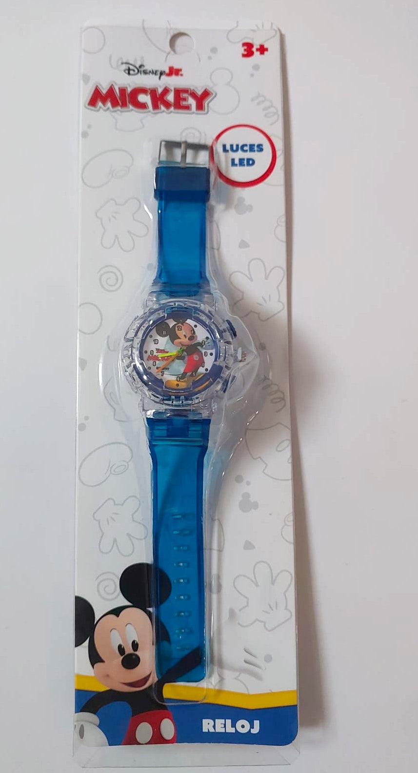 Reloj infantil